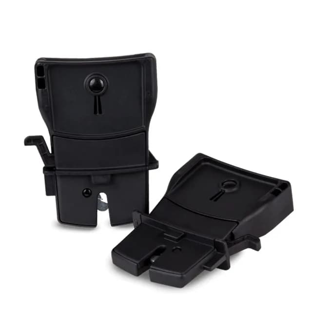 Адаптер до люльки X-Pram Light 2.0 до коляски X-Pulse 15262 фото 2 Адаптер до люльки X-Pram Light 2.0 до коляски X-Pulse 15262 фото 2