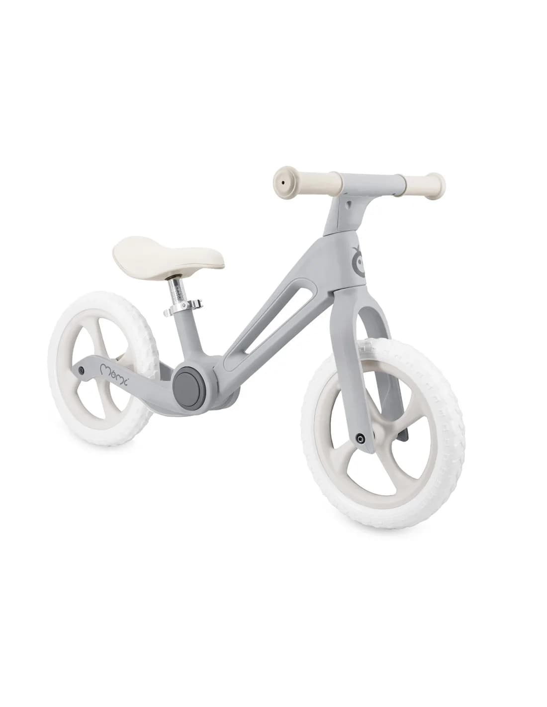 Біговел MoMi NORU Gray ROBI00081 фото 2
