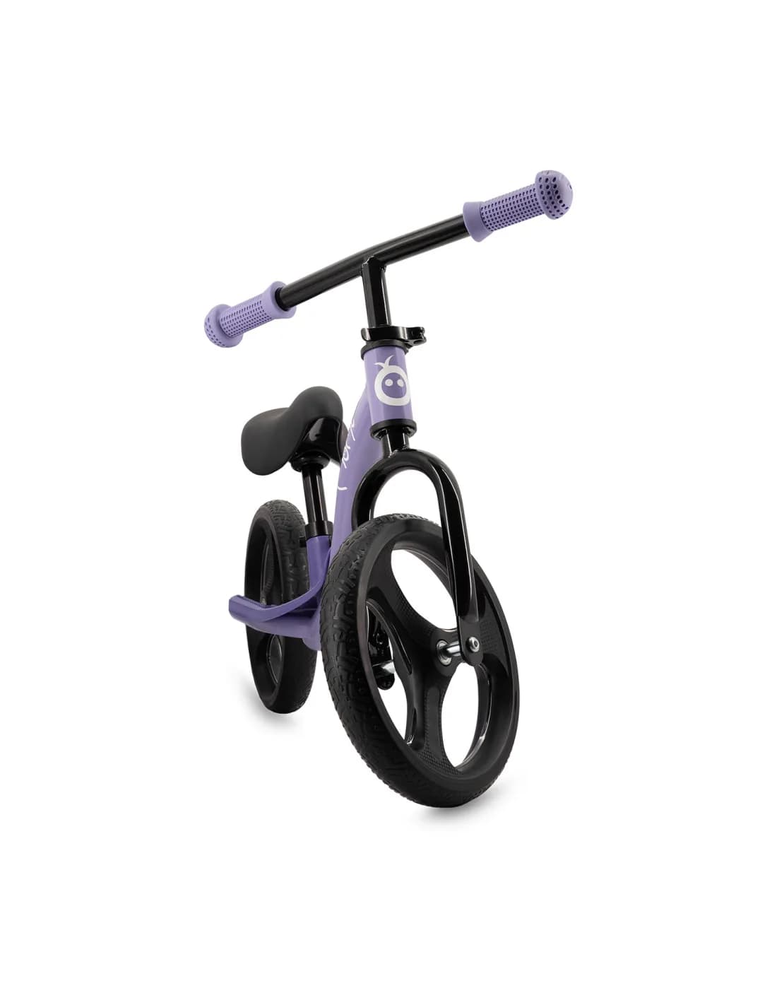 Біговел MoMi ISOKA Purple ROBI00077 фото 2