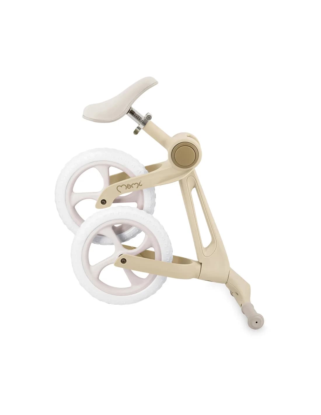 Біговел MoMi NORU Yellow ROBI00083 фото 2