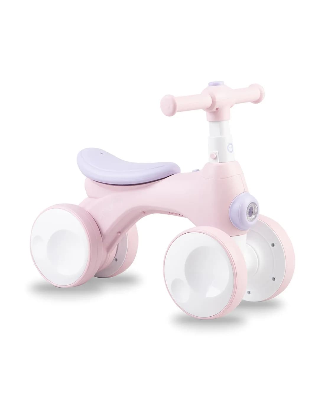 Біговел MoMi TOBIS Pink ROBI00042 фото 2