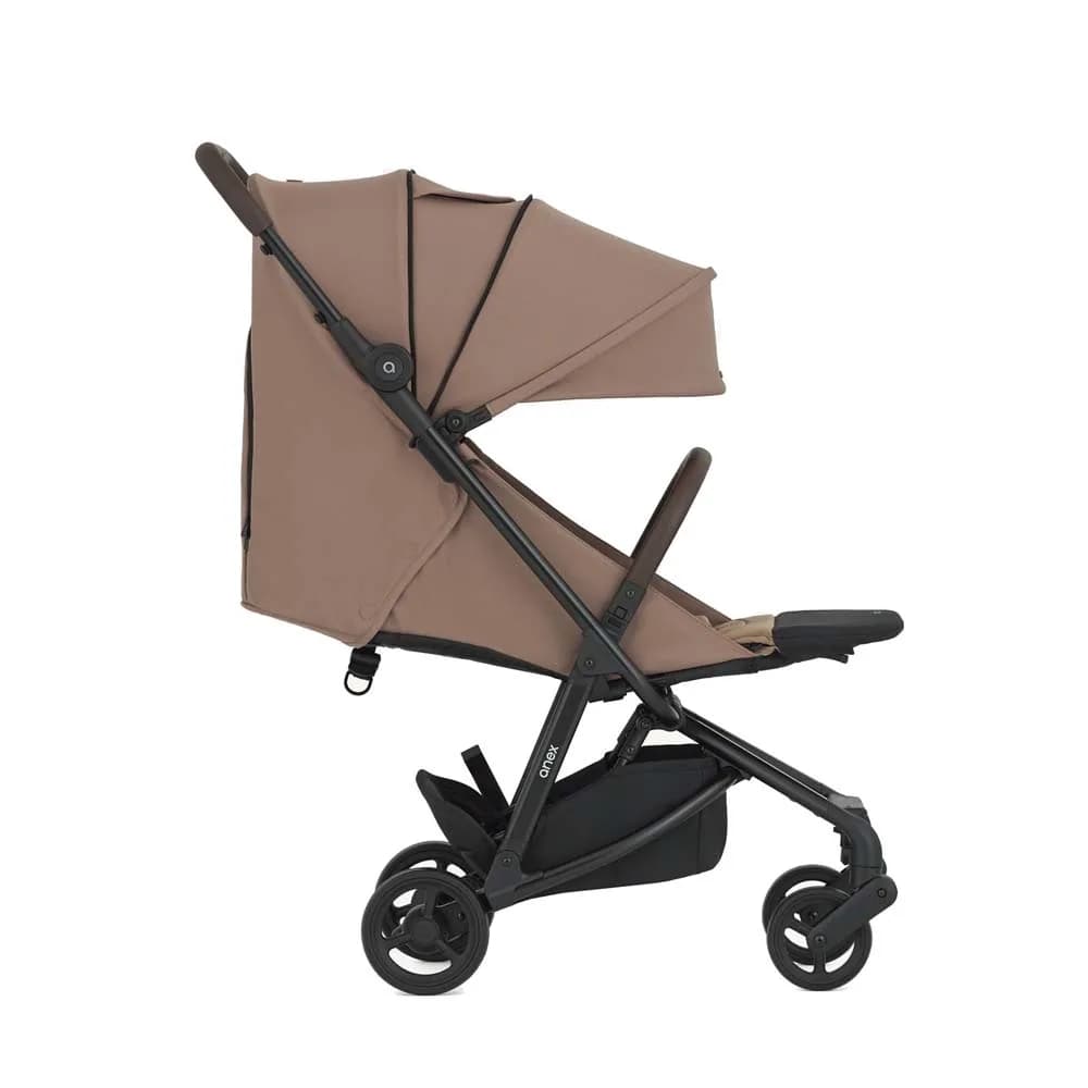 Коляска прогулянкова ANEX Air-Z plus Az-18 Milo фото 3