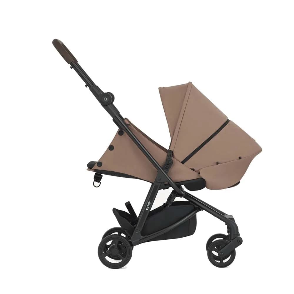 Коляска прогулянкова ANEX Air-Z plus Az-18 Milo фото 4