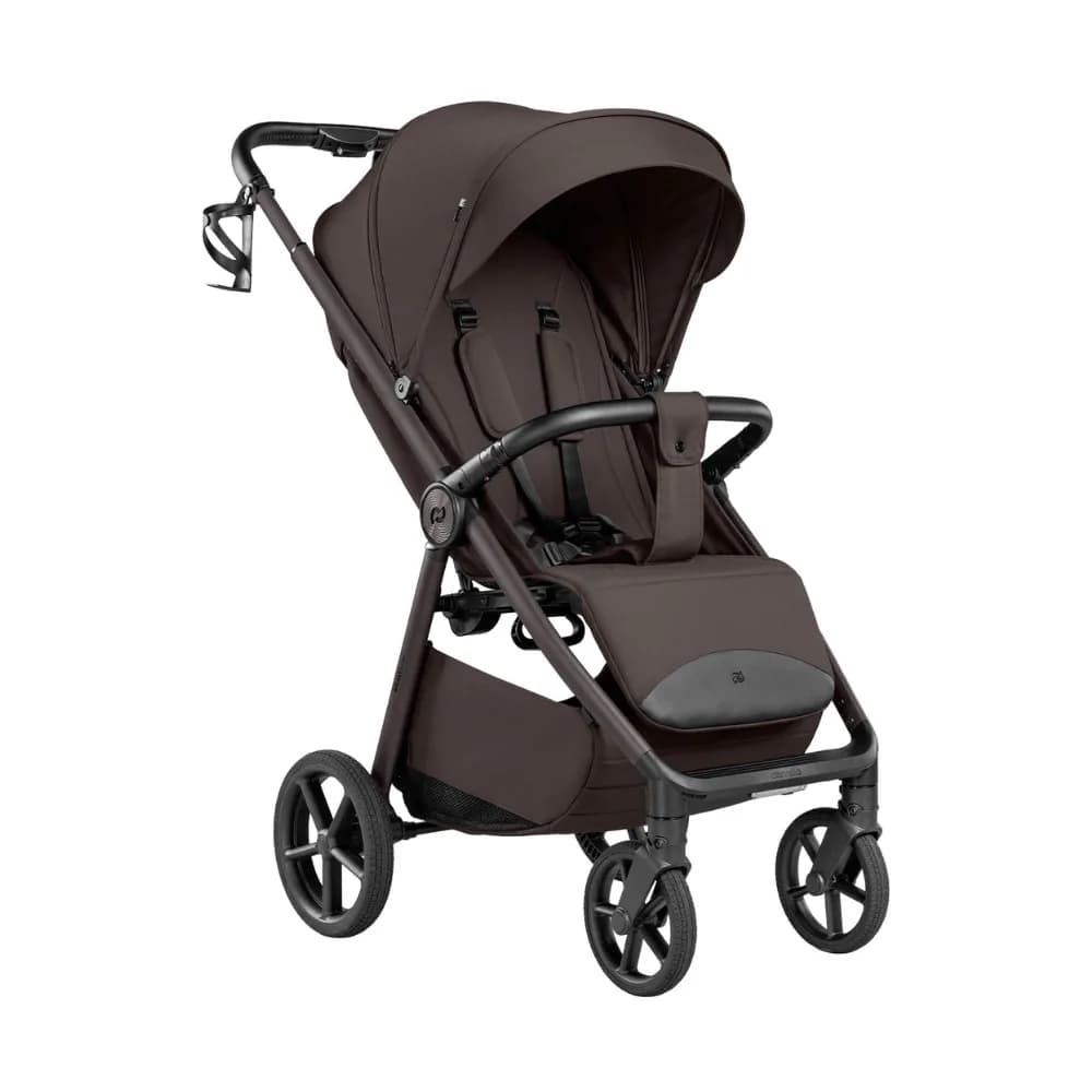 Коляска прогулянкова Carrello Bravo Lite CRL-5529 Supreme Brown фото 2