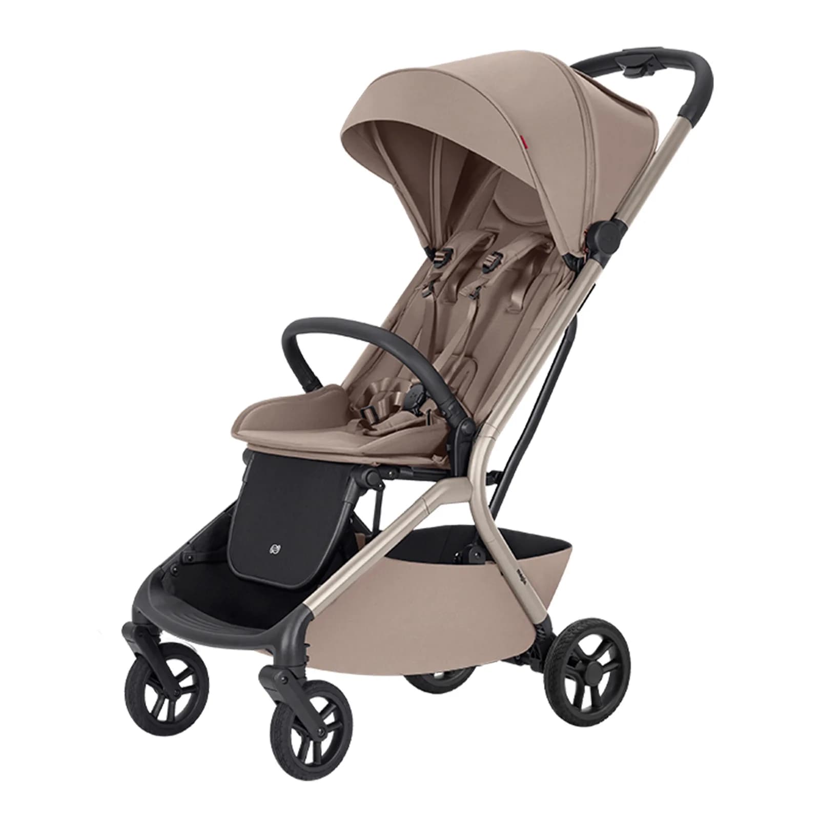 Коляска прогулянкова Carrello Magia CRL-5655 Spice Beige фото 2