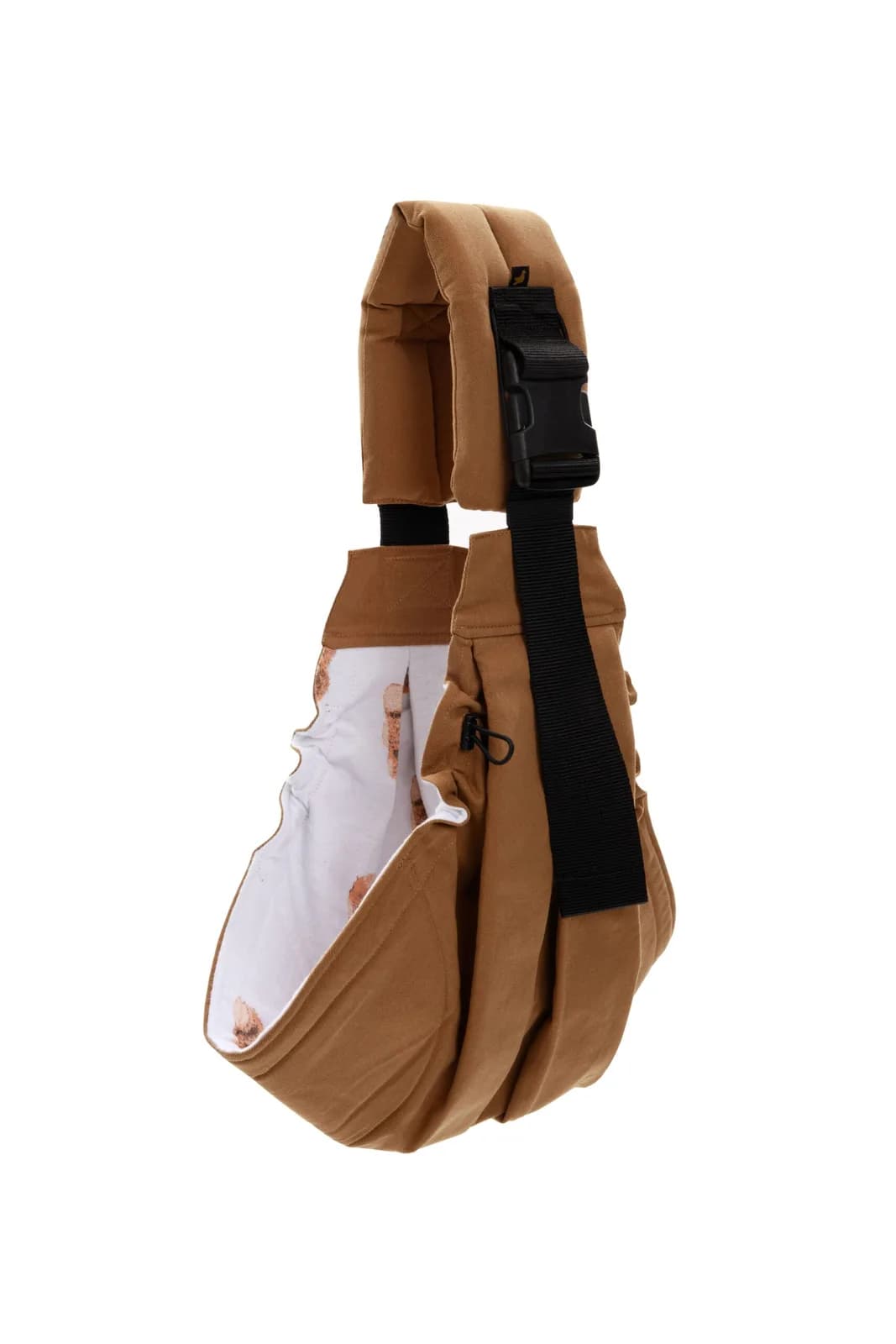 Слінг Luli Luli Comfort + Кемел SLC-K фото 2