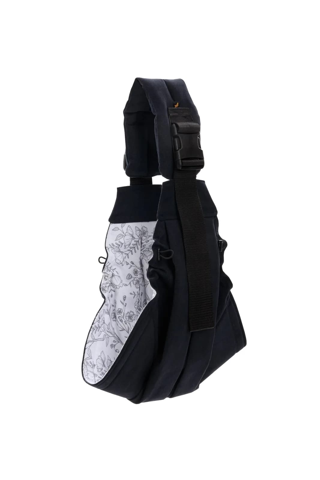 Слінг Luli Luli Comfort + Синій LU02CBL фото 2