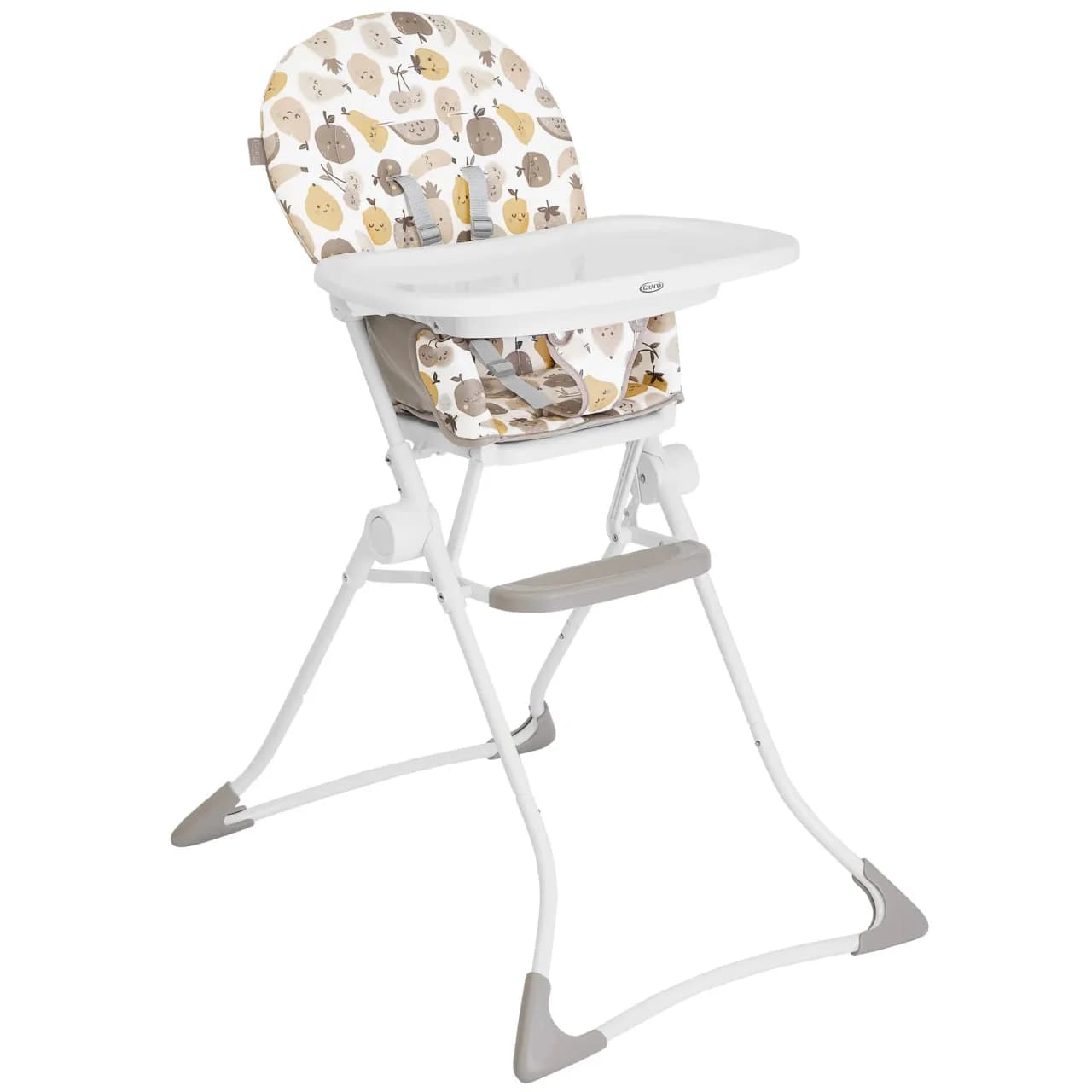 Стільчик для годування Graco MiniLite GH2502AAFRT000 фото 2