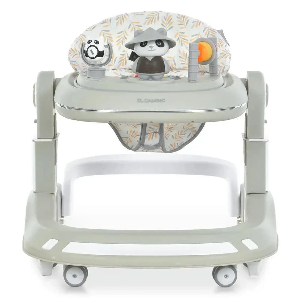 ХодункиEl Camino ME 1200 URSA Beige фото 2