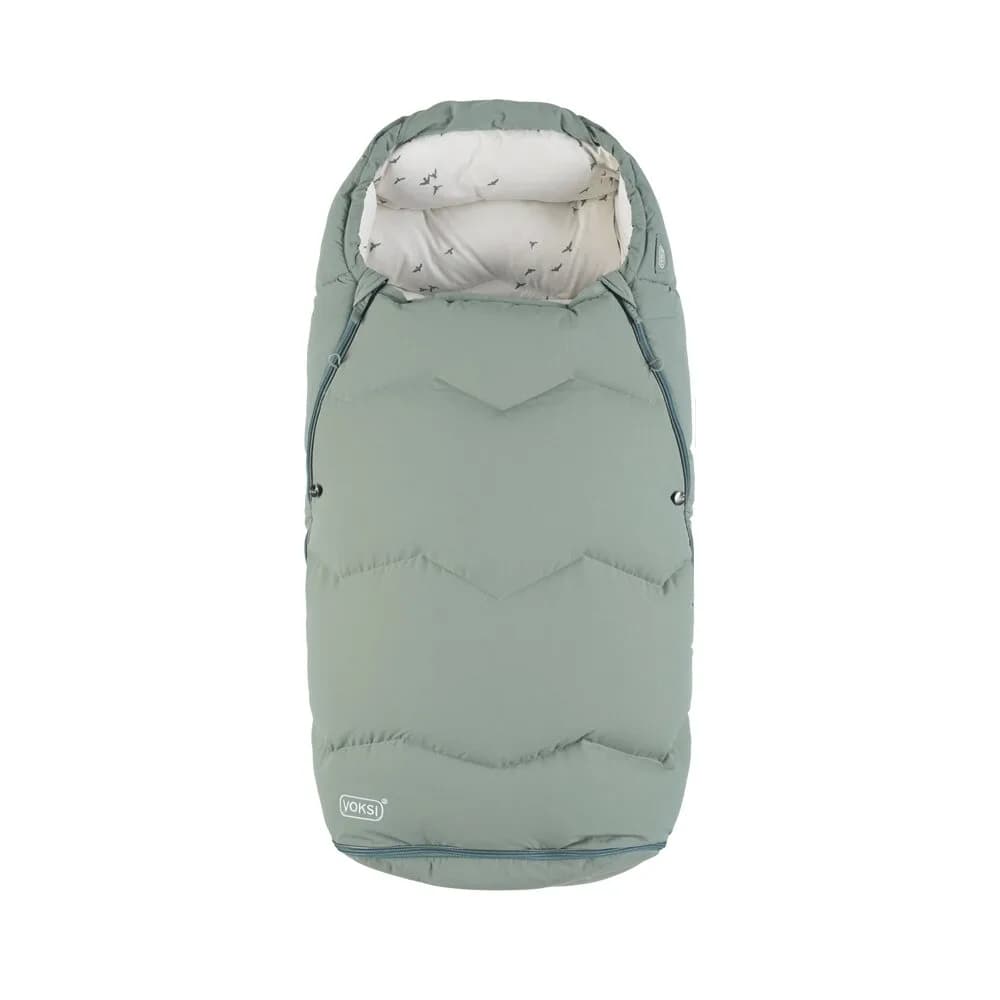 Конверт Voksi Urban 10010222-SeaGreen фото 2