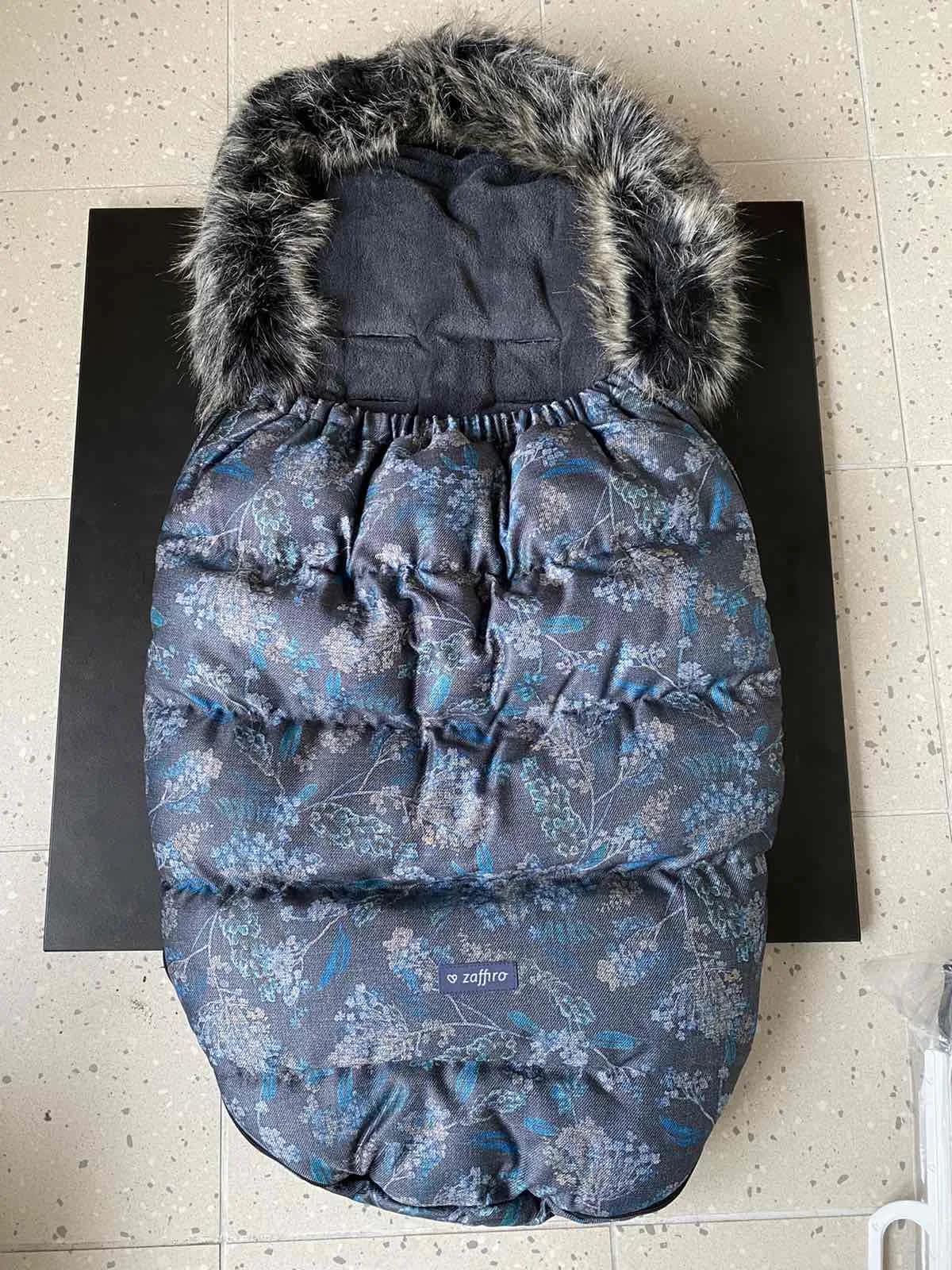Конверт зимовий Womar Royal 01 K-WR-01 фото 2