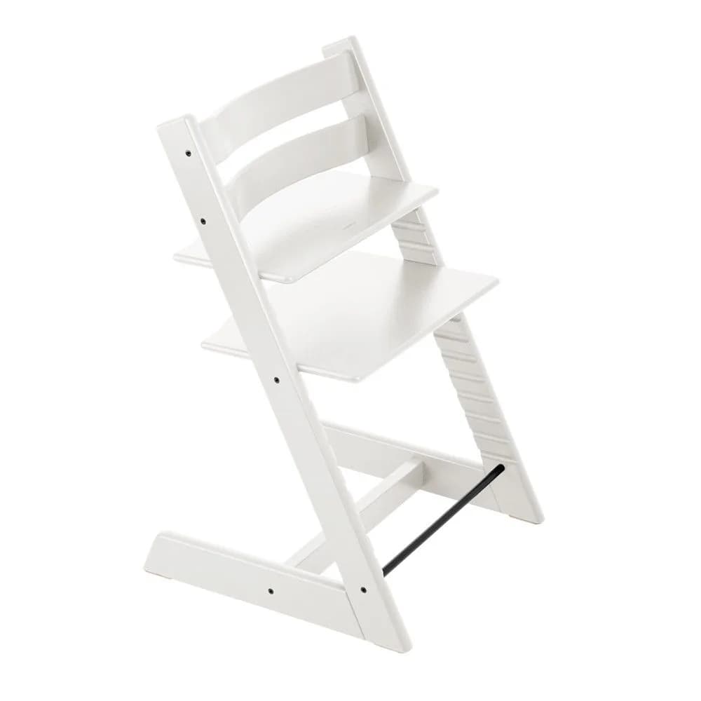 Стілець для годування Stokke Tripp Trapp 100107 White фото 2