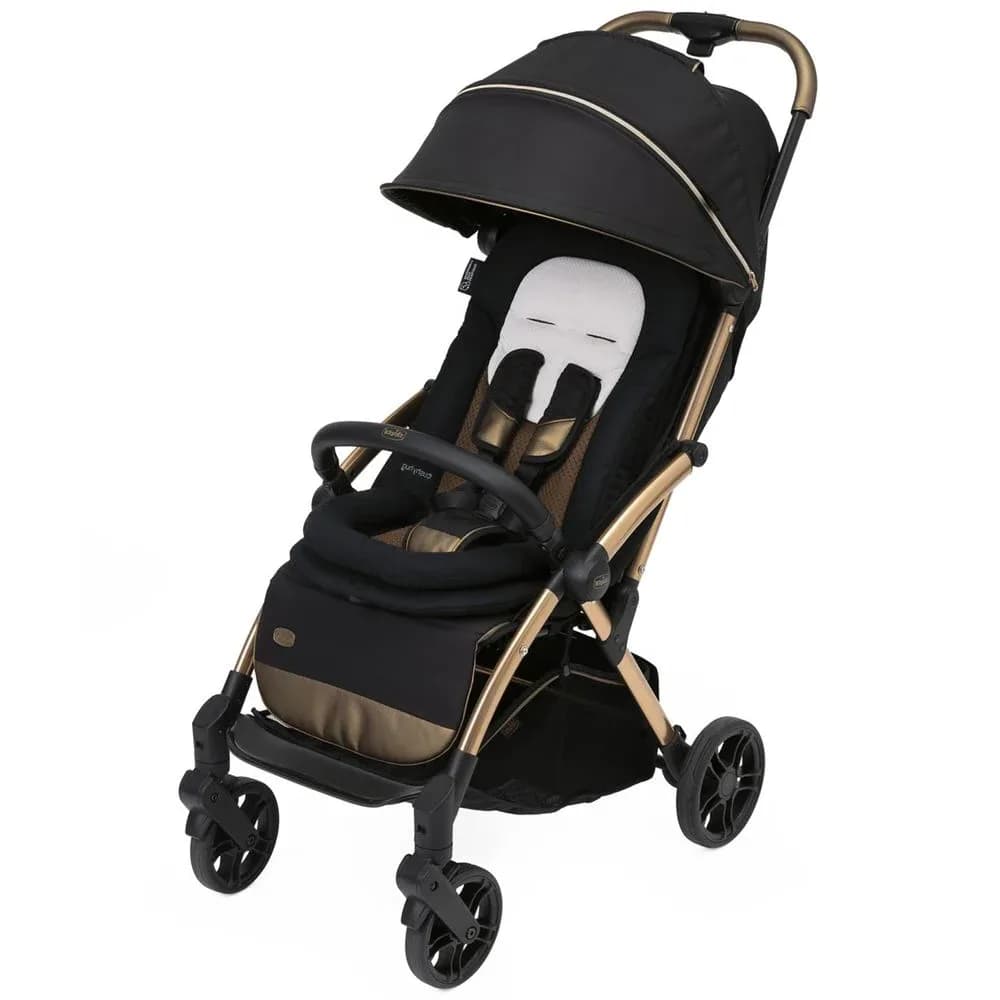 Коляска прогулянкова Chicco Goody XPlus Primo 87069.72 фото 2
