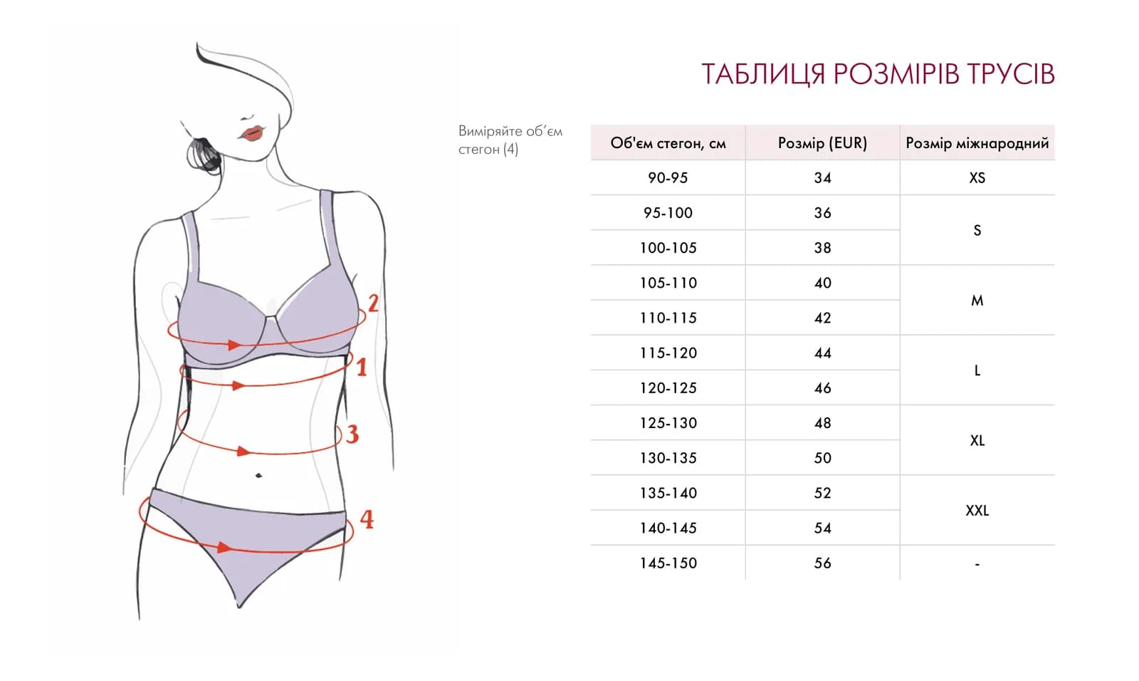 Труси для вагітних Anita Basic 1429 фото 4