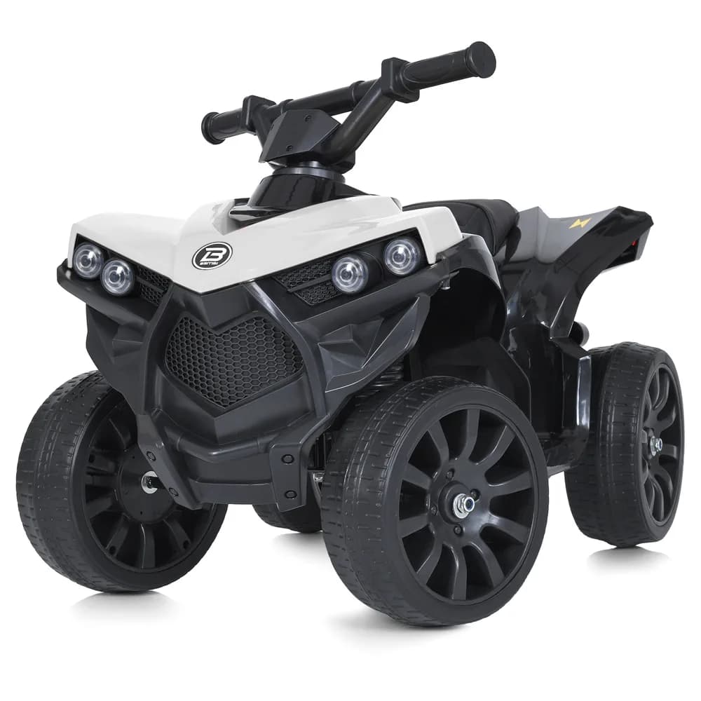Електромобіль Bambi Racer Квадроцикл M 5054EL-1 фото 2