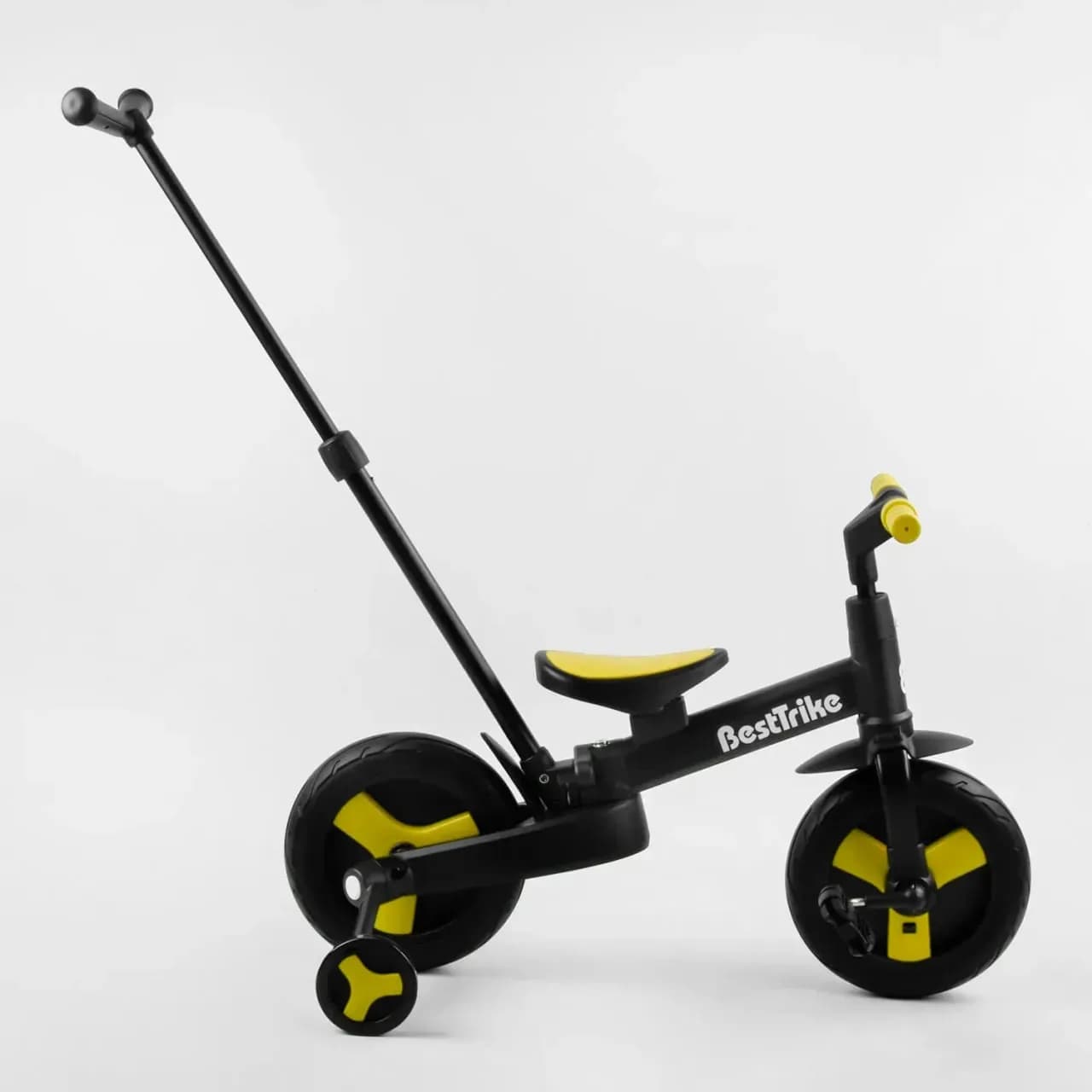 Велосипед-трансформер Best Trike 58195 фото 3