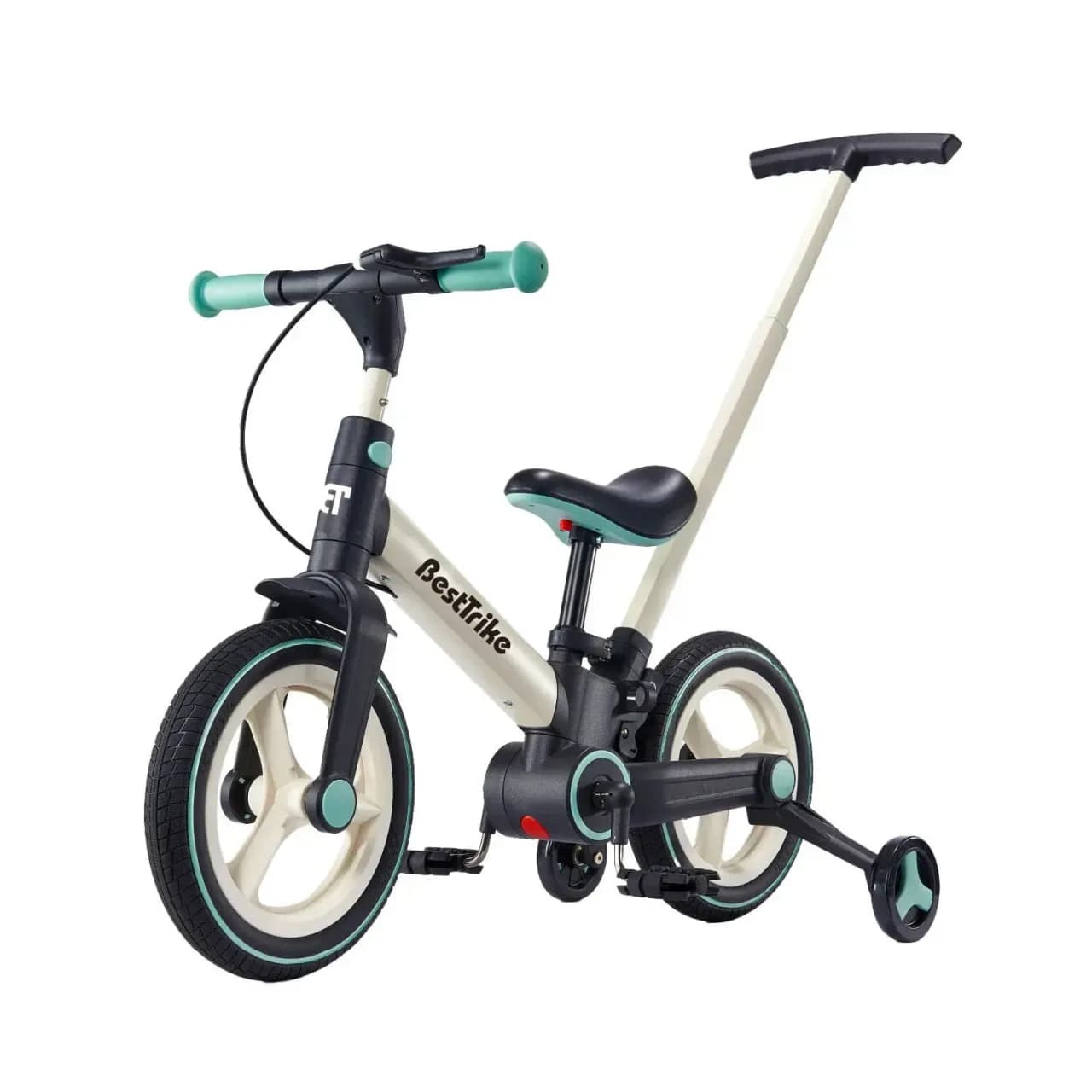 Велосипед-трансформер Best Trike BT-61514 фото 2