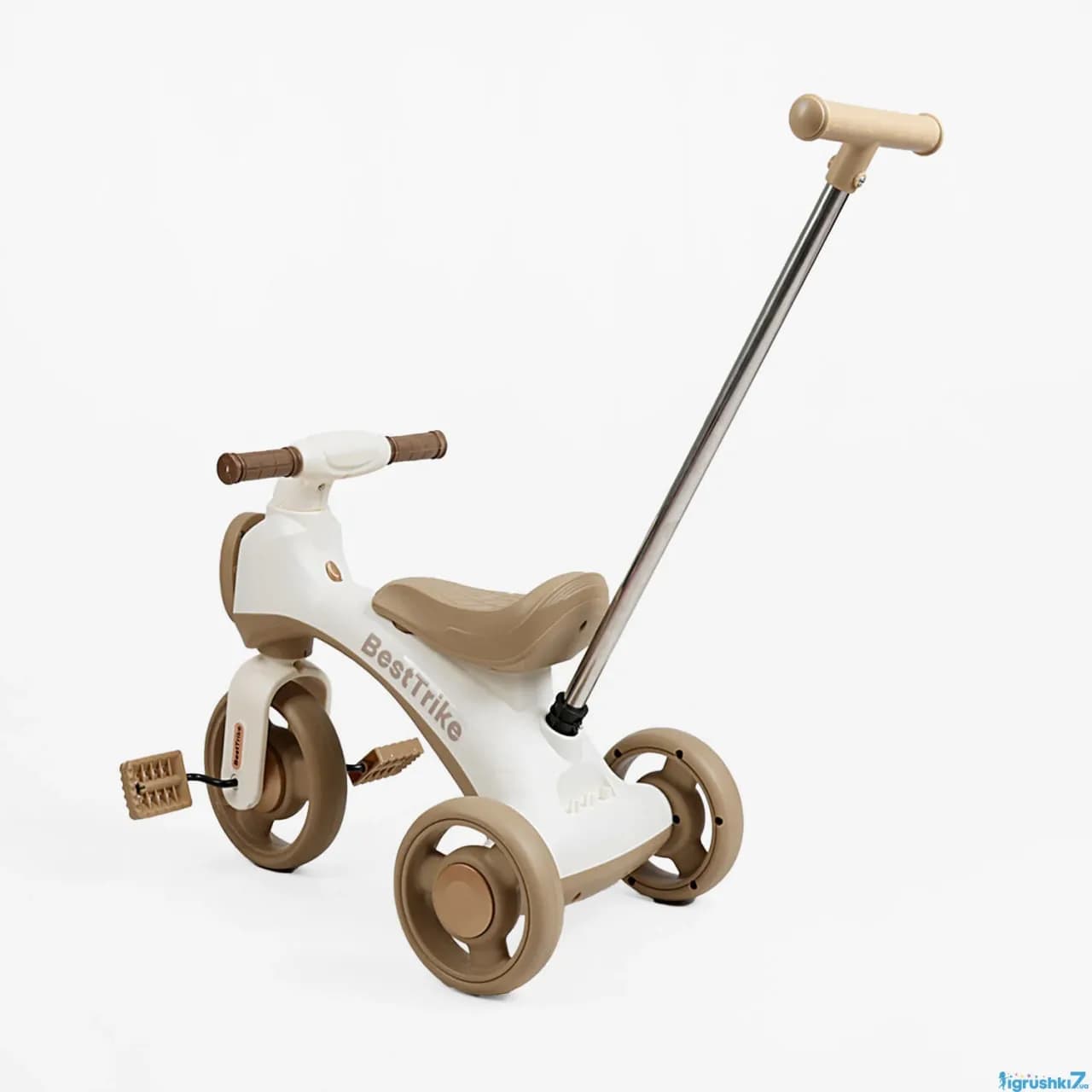 Велосипед-трансформер Best Trike SH-16559 фото 4