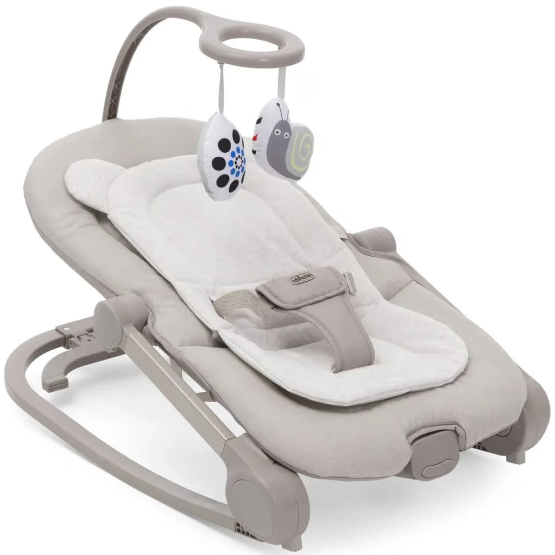 Крісло-шезлонг Chicco Mia 87220.19 фото 3