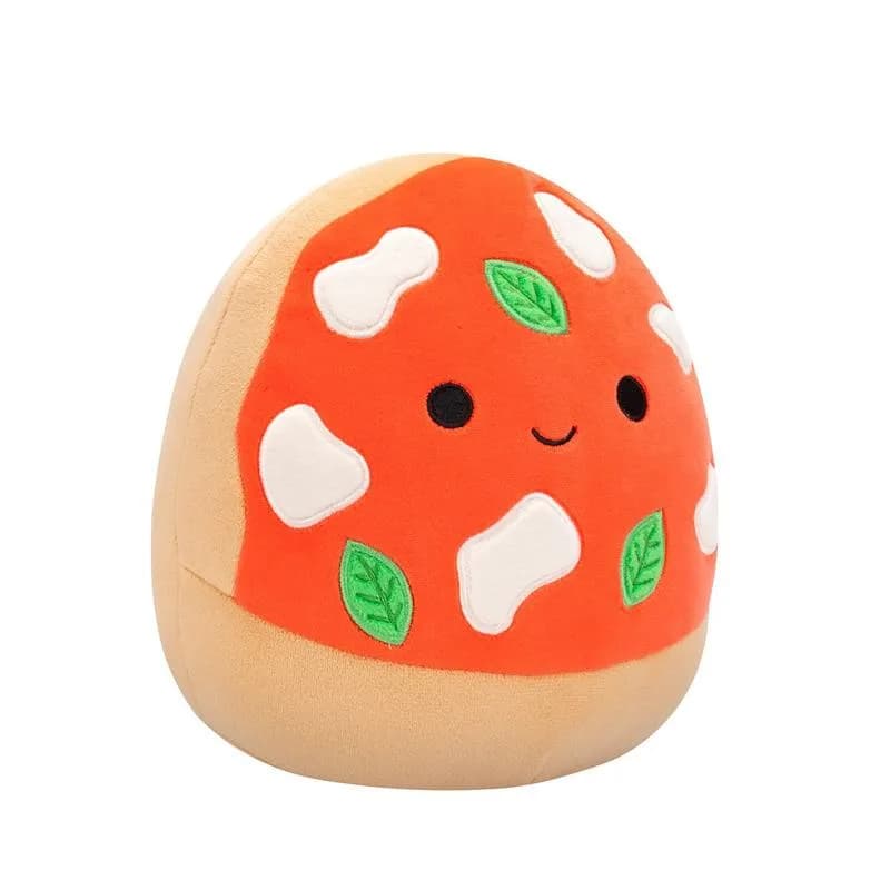 Іграшка м'яка Squishmallows Піца Санда 19см SQCR06583 фото 2