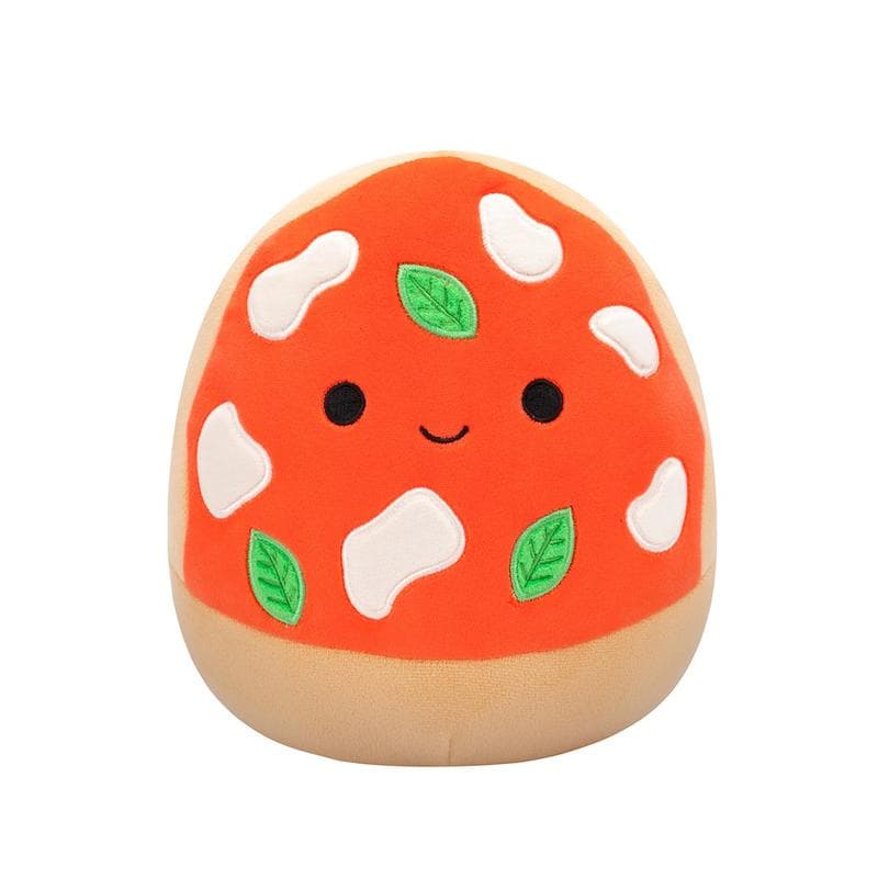 Іграшка м'яка Squishmallows Піца Санда 19см SQCR06583