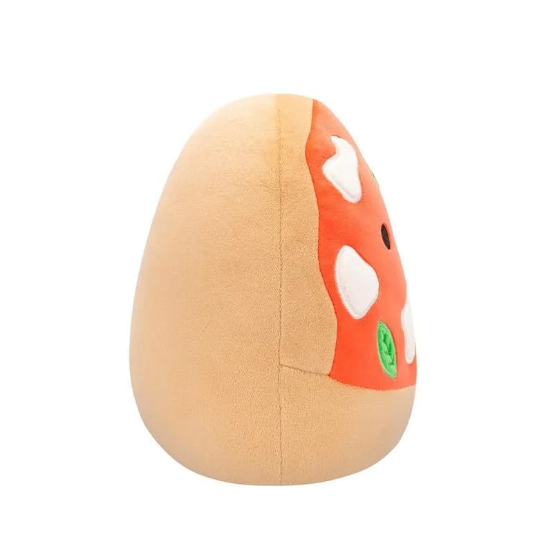 Іграшка м'яка Squishmallows Піца Санда 19см SQCR06583 фото 6