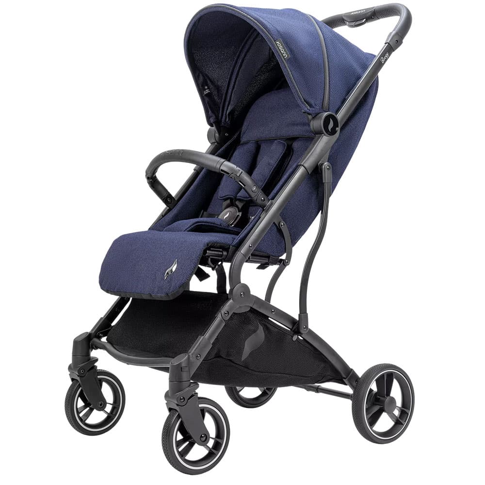 Коляска прогулянкова Osann Boogy 120-227-285 Indigo