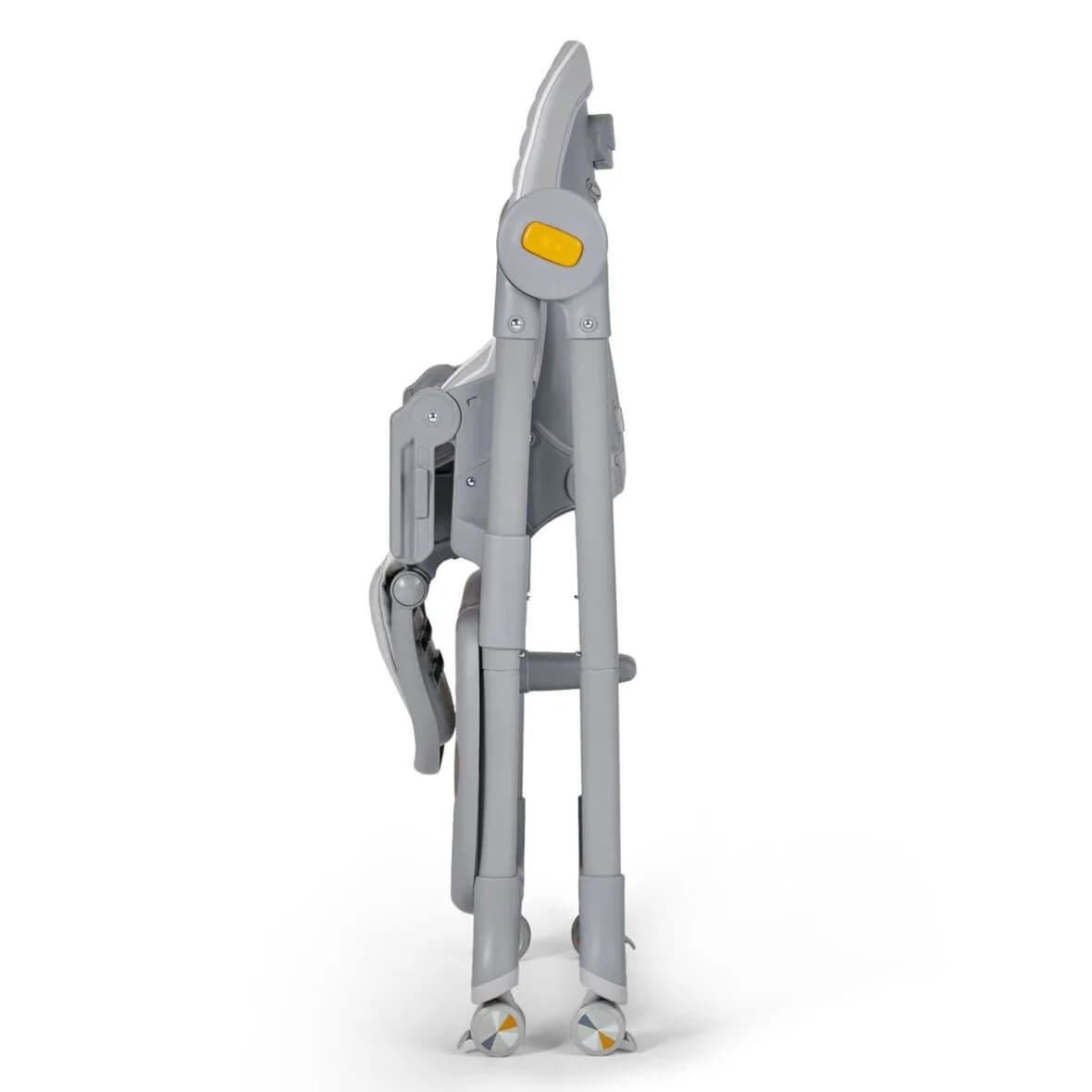 Стільчик для годування Kinderkraft Lastree KHLAST00GRY0000 Gray фото 4