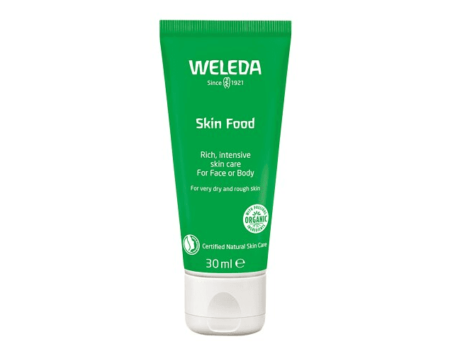 Крем-гель для душу Weleda Skin Food 200мл 005767X9
