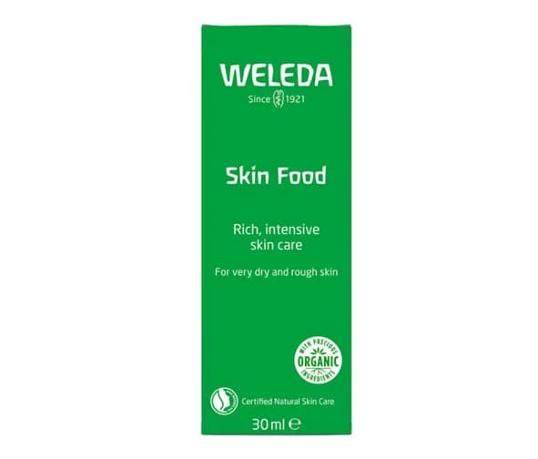 Крем-гель для душу Weleda Skin Food 200мл 005767X9 фото 2