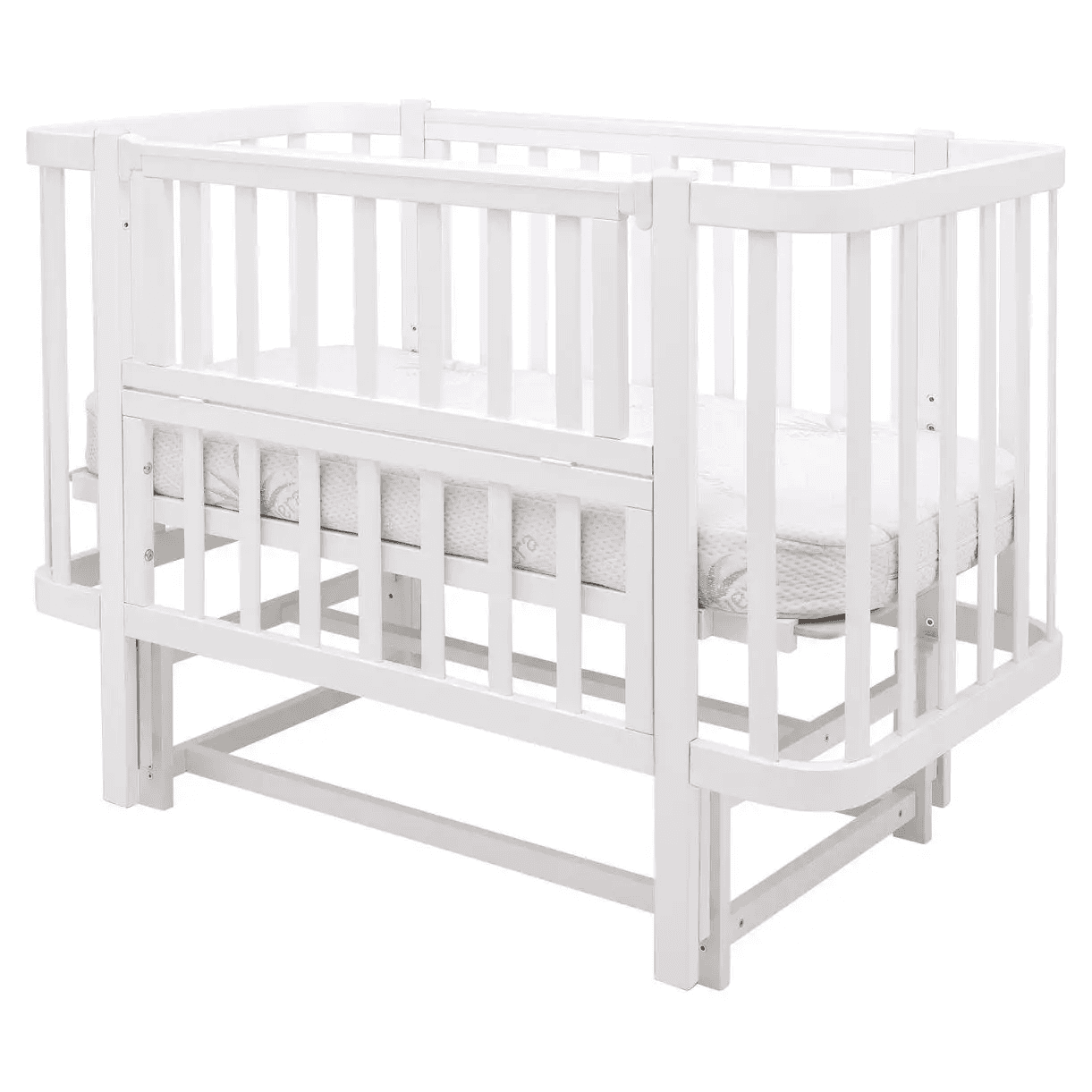 Ліжко дитяче Babyroom Місяць LU-2 681889