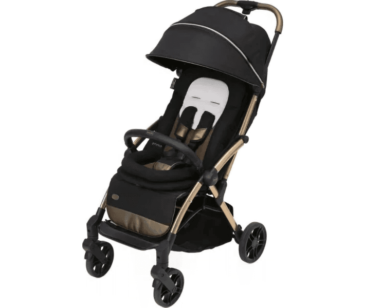 Коляска прогулянкова Chicco Goody Primo Stroller 87069.31