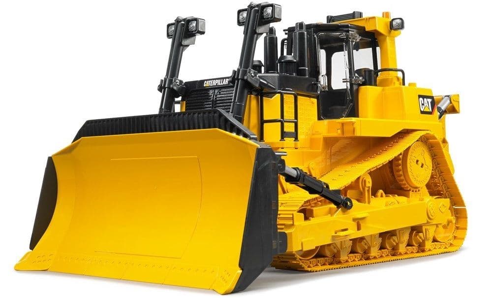 Бульдозер CAT 1:16 Bruder 02452