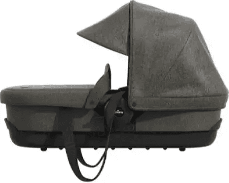 Люлька Mima A321201-01 90504 Charcoal