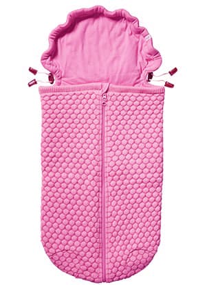 Конверт Joolz essentials pink 364024