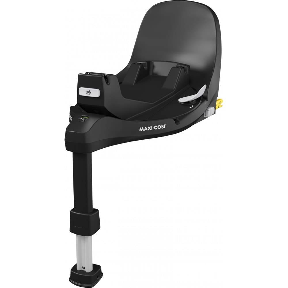 База Isofix Maxi-Cosi FamilyFix 360 Pro 8051057110 Black