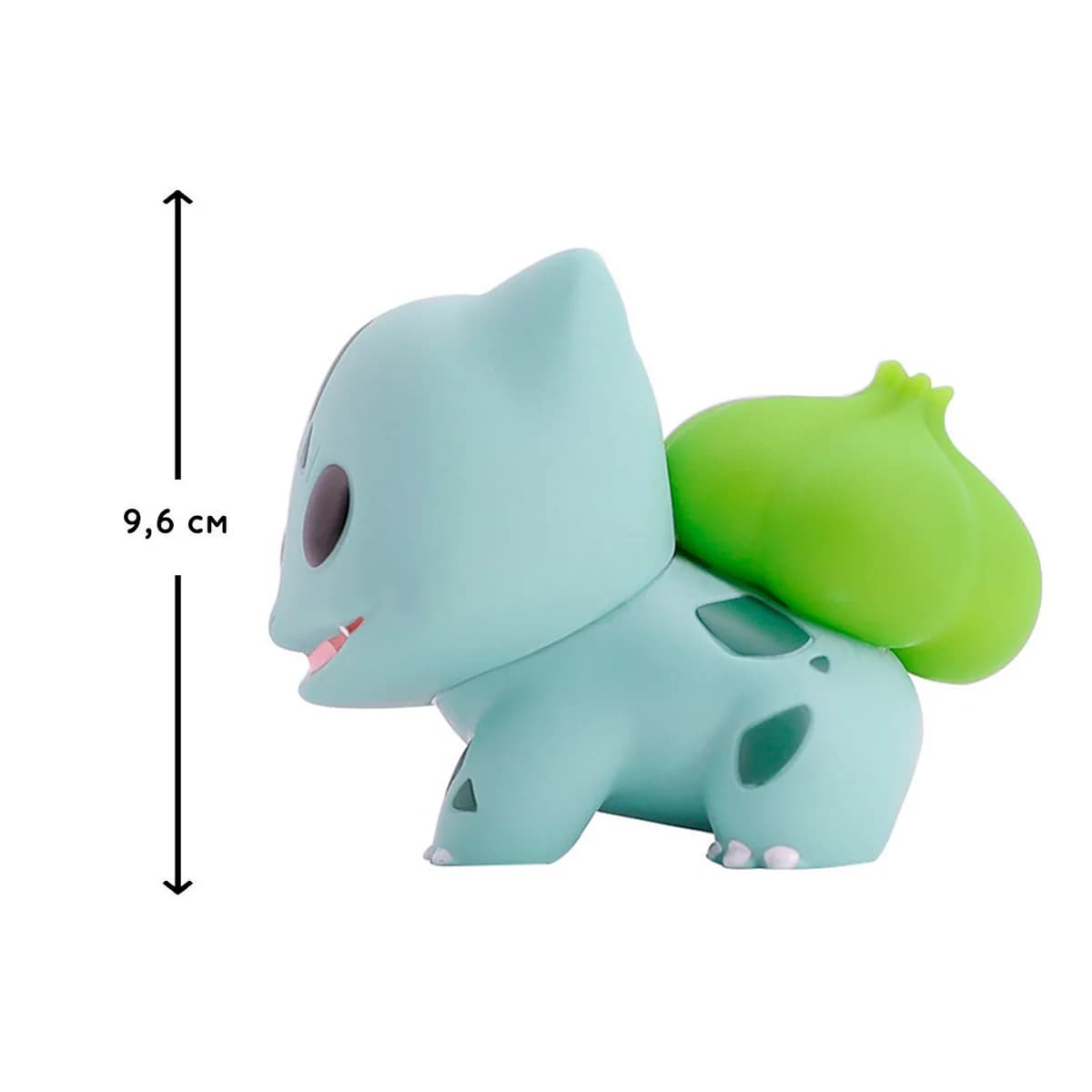Ігрова фігурка FUNKO POP! cерії Покемон - Бульбазавр 50404 фото 4