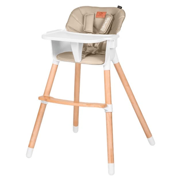 Стільчик для годування Lionelo Koen Beige Sand LO-KOEN BEIGE SAND