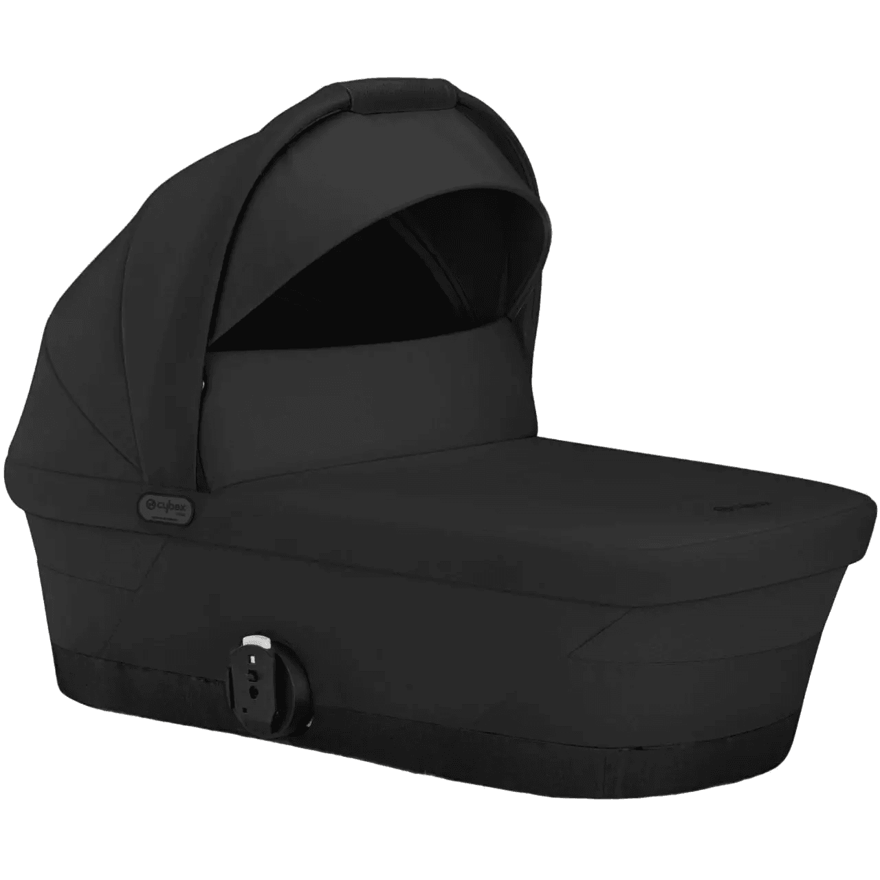 Люлька Cybex Gazelle S 522002731 Moon Black
