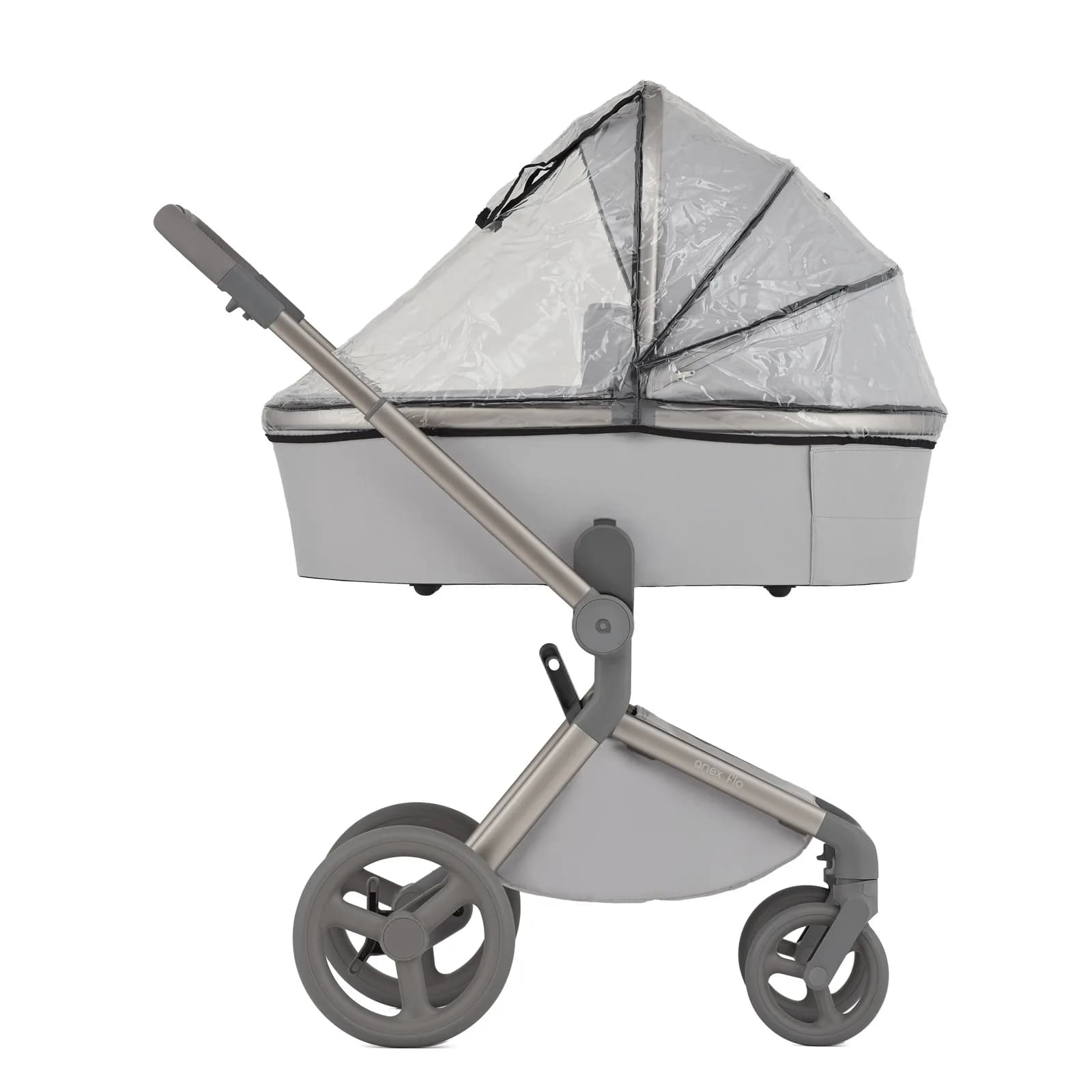 Коляска універсальна 2в1 Anex Flo fl -06 Frossy фото 2