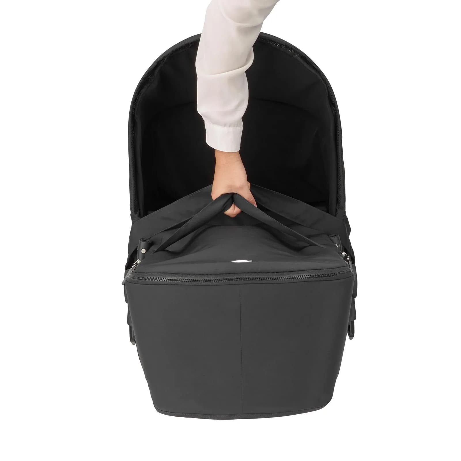 Люлька Maxi-Cosi ShapeOfYou 1514057110 Black фото 4