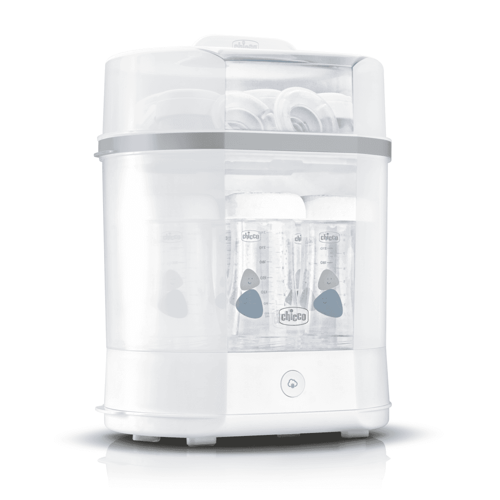 Стерилізатор паровий Chicco 07391.10