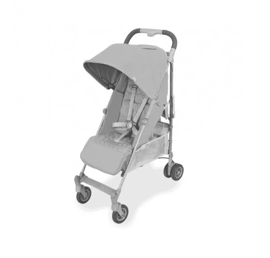 Коляска прогулянкова MACLAREN Techno ARC Dove/Silver WD1G271052
