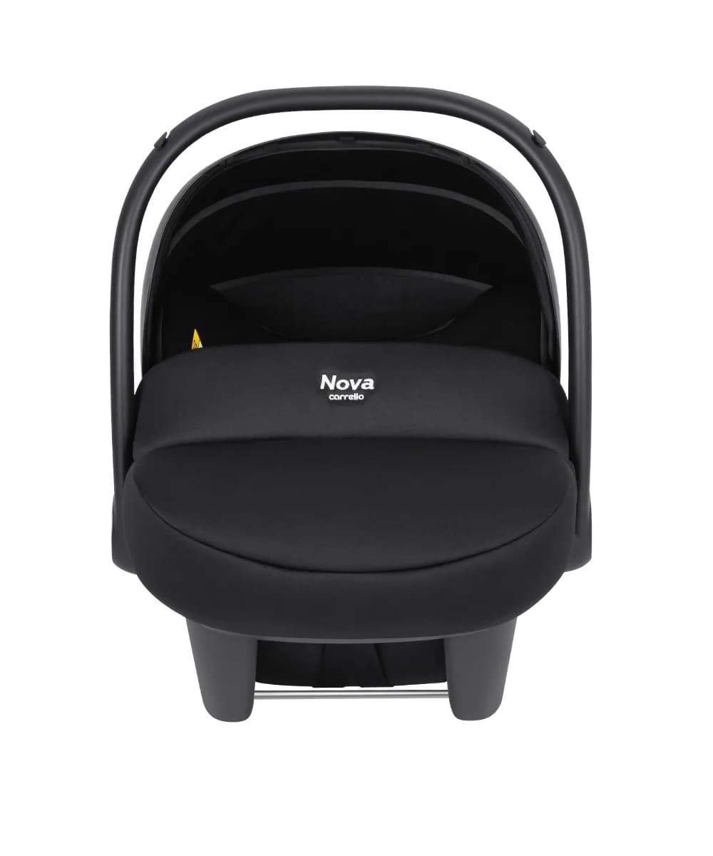 Автокресло Carrello Nova CRL-16101 Black Line фото 4