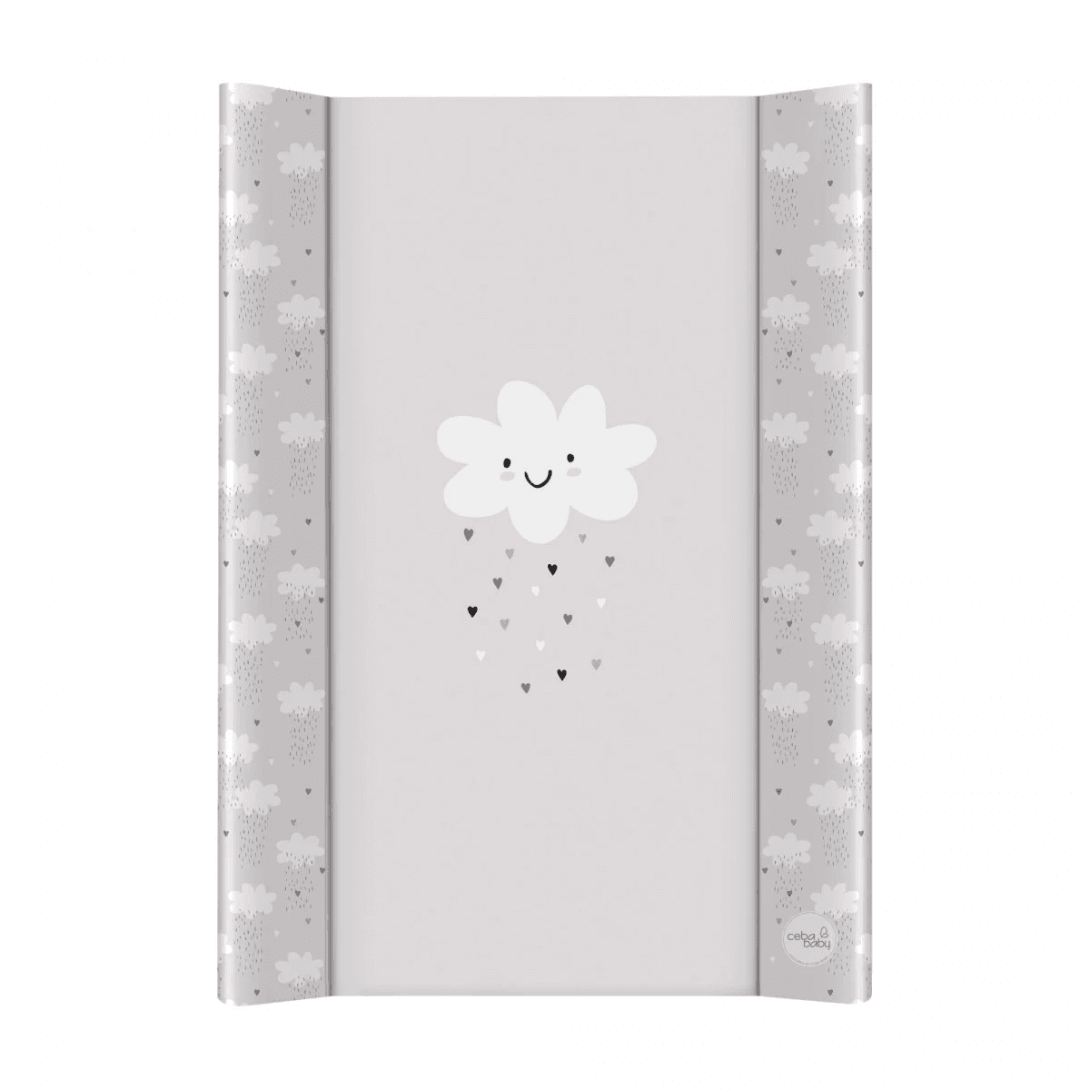 Пеленатор жорсткий Ceba Comfort Cloud 50*70см W-203-305-721
