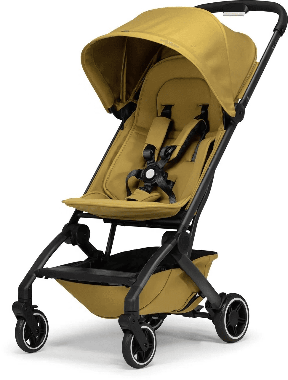 Коляска прогулянкова Joolz Aer+ 310007 Desert ochre
