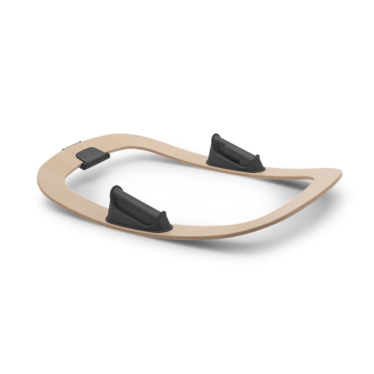 Качалка до шезлонгу Bugaboo Giraffe 200005001 Neutral Wood