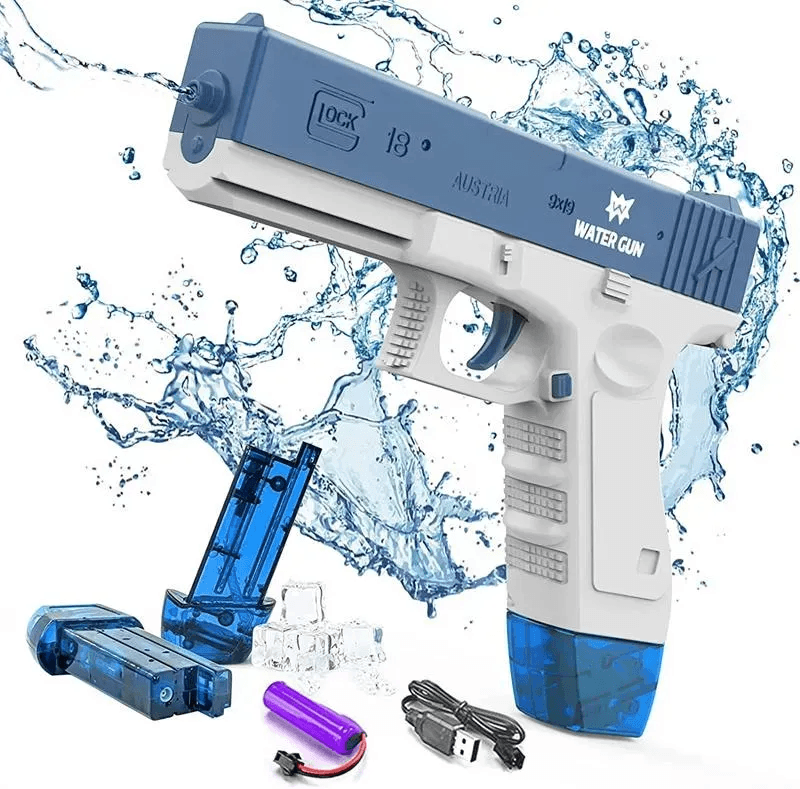 Пістолет водний Toys K 8188