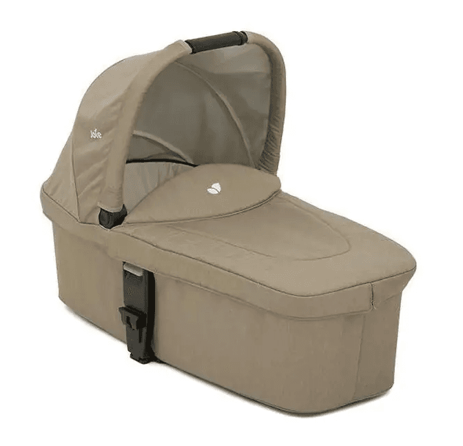 Люлька Joie Chrome Sandstone A1201PASDS000