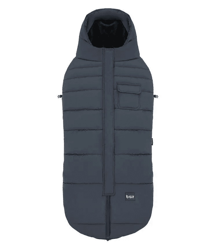 Конверт зимовий Bair Nordie 681763 indigo blue